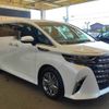 toyota alphard 2024 -TOYOTA--Alphard 6AA-AAHH40W--AAHH40-4002374---TOYOTA--Alphard 6AA-AAHH40W--AAHH40-4002374- image 16