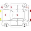 daihatsu mira-gino 2004 -DAIHATSU--Mira Gino CBA-L700S--L700S-0343919---DAIHATSU--Mira Gino CBA-L700S--L700S-0343919- image 2
