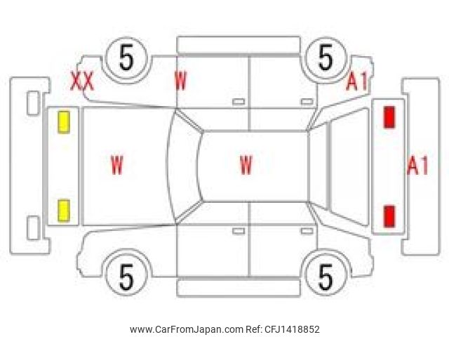 daihatsu mira-gino 2004 -DAIHATSU--Mira Gino CBA-L700S--L700S-0343919---DAIHATSU--Mira Gino CBA-L700S--L700S-0343919- image 2