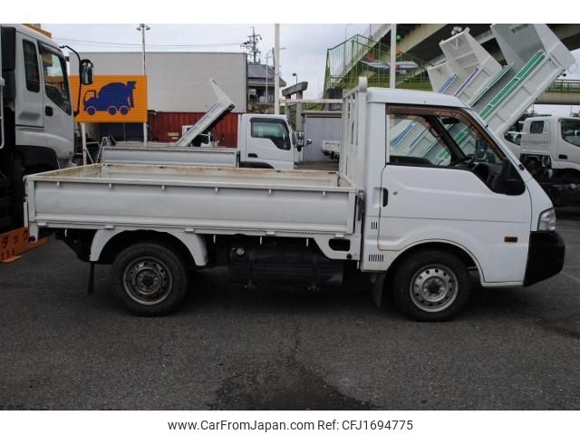 nissan vanette-truck 2010 CFJ1694775 image 2