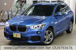 bmw x1 2018 -BMW--BMW X1 LDA-HT20--WBAHT920905L22955---BMW--BMW X1 LDA-HT20--WBAHT920905L22955-