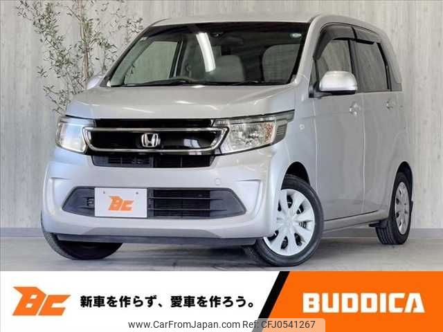 honda n-wgn 2014 -HONDA--N WGN DBA-JH1--JH1-1044970---HONDA--N WGN DBA-JH1--JH1-1044970- image 1