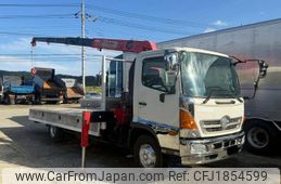 hino ranger 2016 CFJ1854599