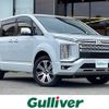mitsubishi delica-d5 2023 -MITSUBISHI--Delica D5 3DA-CV1W--CV1W-4025907---MITSUBISHI--Delica D5 3DA-CV1W--CV1W-4025907- image 1