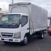 mitsubishi-fuso canter 2006 quick_quick_PA-FE72DE_FE72DE-520672 image 1