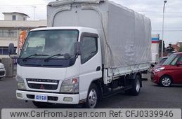 mitsubishi-fuso canter 2006 quick_quick_PA-FE72DE_FE72DE-520672