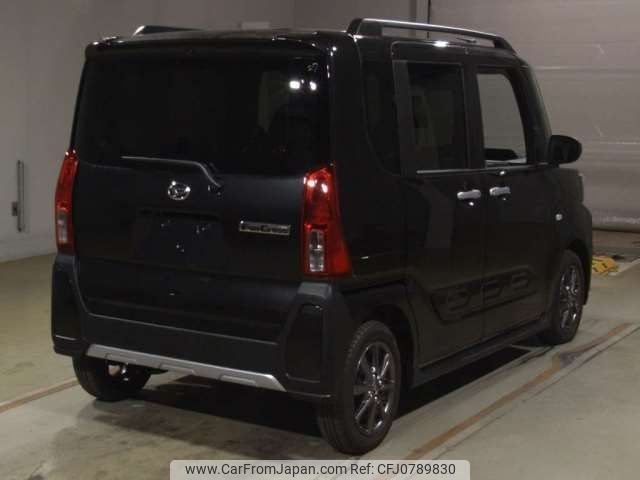 daihatsu tanto 2024 -DAIHATSU--Tanto 5BA-LA650S--LA650S-0391520---DAIHATSU--Tanto 5BA-LA650S--LA650S-0391520- image 2