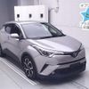 toyota c-hr 2017 -TOYOTA--C-HR ZYX10--2089882---TOYOTA--C-HR ZYX10--2089882- image 1