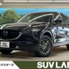 mazda cx-5 2019 -MAZDA--CX-5 3DA-KF2P--KF2P-312095---MAZDA--CX-5 3DA-KF2P--KF2P-312095- image 1