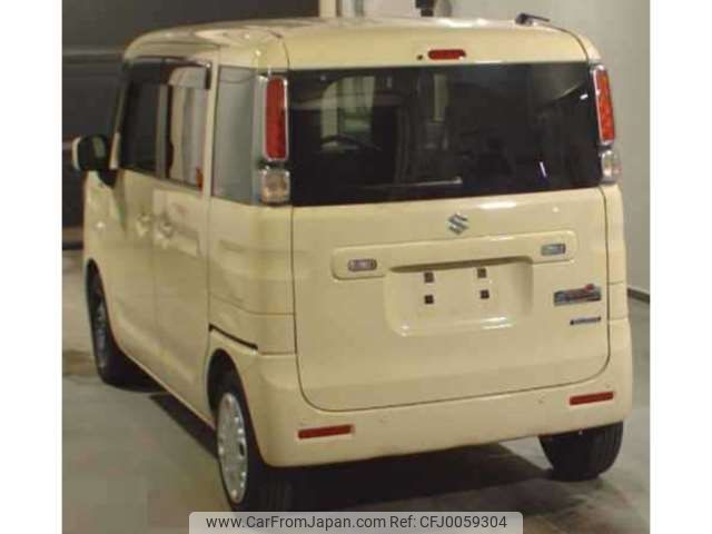 suzuki spacia 2023 -SUZUKI 【千葉 999ﾋ9999】--Spacia 5AA-MK53S--MK53S-008825---SUZUKI 【千葉 999ﾋ9999】--Spacia 5AA-MK53S--MK53S-008825- image 2