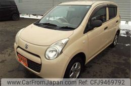 suzuki alto 2011 -SUZUKI--Alto DBA-HA25S--HA25S-822498---SUZUKI--Alto DBA-HA25S--HA25S-822498-