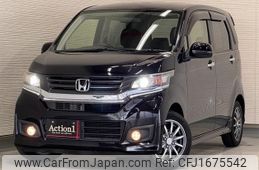 honda n-wgn 2014 CFJ1675542