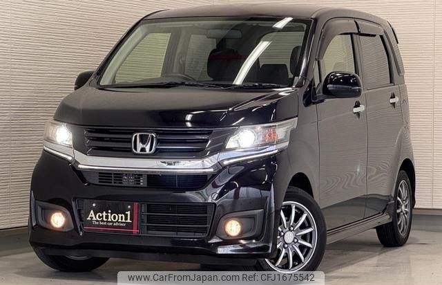 honda n-wgn 2014 CFJ1675542 image 1