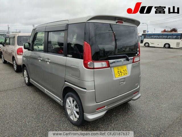 suzuki spacia 2015 -SUZUKI 【富山 581ﾆ5922】--Spacia MK32S--MK32S-251604---SUZUKI 【富山 581ﾆ5922】--Spacia MK32S--MK32S-251604- image 2