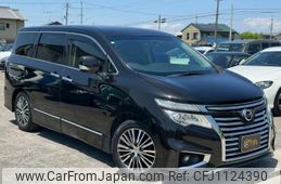 nissan elgrand 2014 GOO_JP_700070884830250416007