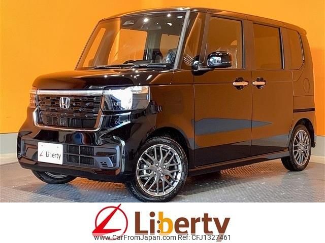 honda n-box 2025 quick_quick_JF5_JF5-2066708 image 1
