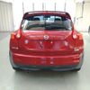 nissan juke 2011 CFJ1561405 image 4