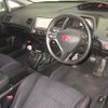 honda civic 2007 CFJ1642634 image 4