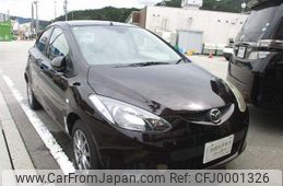 mazda demio 2011 -MAZDA 【飛騨 500ﾂ7603】--Demio DE3FS--366551---MAZDA 【飛騨 500ﾂ7603】--Demio DE3FS--366551-