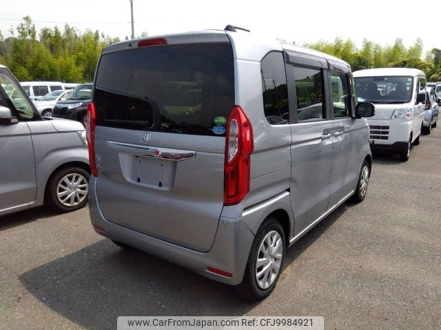 honda n-box 2020 -HONDA--N BOX 6BA-JF3--JF3-1455962---HONDA--N BOX 6BA-JF3--JF3-1455962- image 2