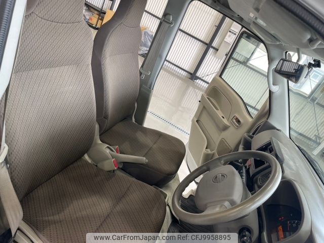 nissan clipper-van 2019 -NISSAN--Clipper Van HBD-DR17V--DR17V-308033---NISSAN--Clipper Van HBD-DR17V--DR17V-308033- image 2