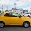 fiat 500 2022 -FIAT--Fiat 500 3BA-31212--ZFABF1BG1NJG00013---FIAT--Fiat 500 3BA-31212--ZFABF1BG1NJG00013- image 3