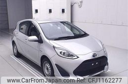 toyota aqua 2020 -TOYOTA--AQUA NHP10-6857554---TOYOTA--AQUA NHP10-6857554-
