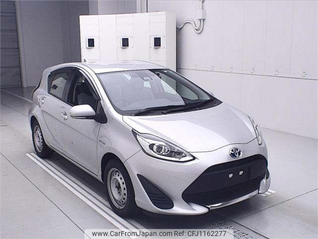 toyota aqua 2020 -TOYOTA--AQUA NHP10-6857554---TOYOTA--AQUA NHP10-6857554- image 1