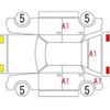 toyota land-cruiser-prado 2022 -TOYOTA--Land Cruiser Prado 3BA-TRJ150W--TRJ150-0155870---TOYOTA--Land Cruiser Prado 3BA-TRJ150W--TRJ150-0155870- image 2