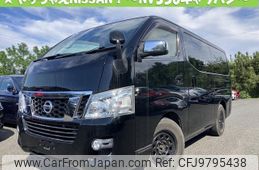 nissan nv350-caravan-van 2016 quick_quick_LDF-VW6E26_018033