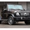 mercedes-benz g-class 2024 quick_quick_7ca-465310c_W1N4653101X002238 image 1