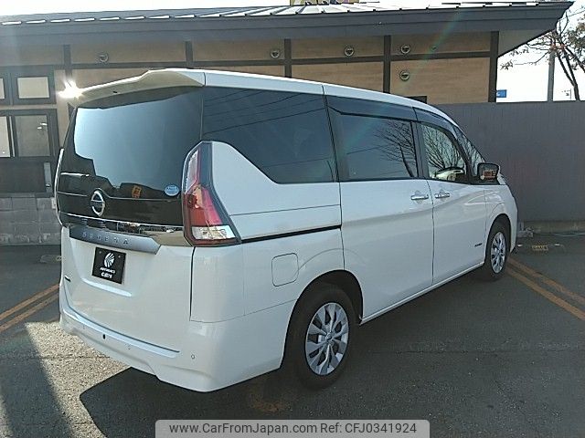 nissan serena 2020 -NISSAN--Serena DAA-GNC27--GNC27-022239---NISSAN--Serena DAA-GNC27--GNC27-022239- image 2