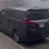 toyota alphard 2021 -TOYOTA 【岡山 330ﾈ2452】--Alphard 6AA-AYH30W--AYH30-0135842---TOYOTA 【岡山 330ﾈ2452】--Alphard 6AA-AYH30W--AYH30-0135842- image 5