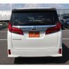 toyota alphard 2020 -TOYOTA--Alphard 3BA-AGH30W--AGH30-0345484---TOYOTA--Alphard 3BA-AGH30W--AGH30-0345484- image 9