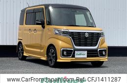 suzuki spacia 2018 -SUZUKI--Spacia DAA-MK53S--MK53S-552865---SUZUKI--Spacia DAA-MK53S--MK53S-552865-