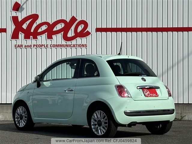 fiat 500 2014 -FIAT--Fiat 500 ABA-31212--ZFA3120000J280223---FIAT--Fiat 500 ABA-31212--ZFA3120000J280223- image 2