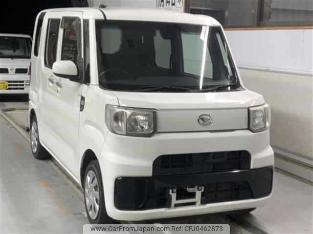 daihatsu hijet-caddie 2017 -DAIHATSU--Hijet Caddie LA700V--LA700V-0003252---DAIHATSU--Hijet Caddie LA700V--LA700V-0003252- image 1