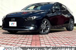 mazda mazda3-fastback 2020 quick_quick_BP8P_BP8P-109612