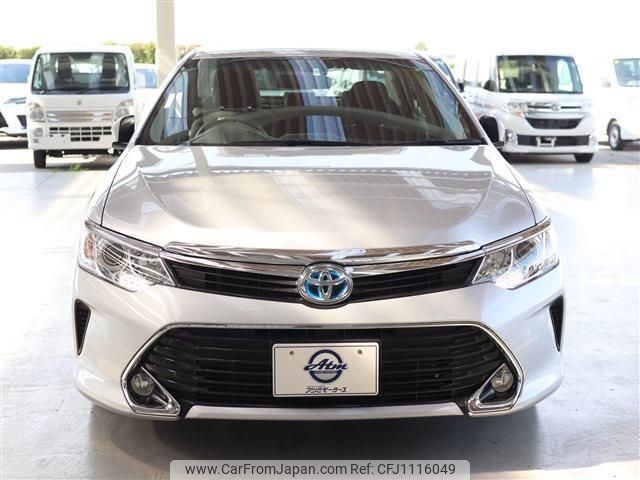 toyota camry 2016 quick_quick_DAA-AVV50_AVV50-1055404 image 2