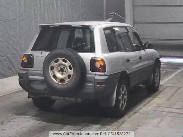 toyota rav4 1996 CFJ1528272 image 2