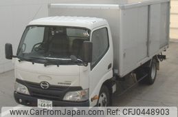 hino dutro 2016 -HINO--Hino Dutoro XZU695-0002912---HINO--Hino Dutoro XZU695-0002912-