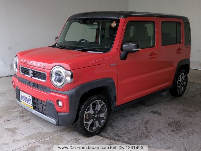 suzuki hustler 2020 CFJ1831495 image 1