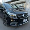 mercedes-benz v-class 2021 -MERCEDES-BENZ--Benz V Class 3DA-447811C--W1V44781323871016---MERCEDES-BENZ--Benz V Class 3DA-447811C--W1V44781323871016- image 1