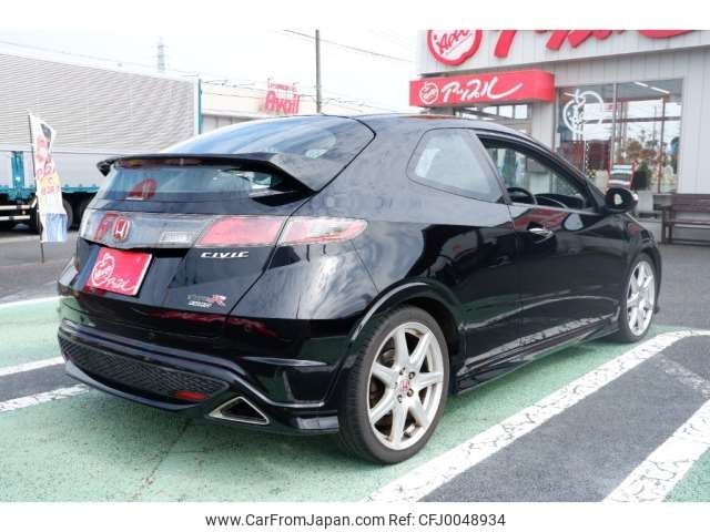 honda civic 2010 -HONDA 【習志野 301ﾑ7998】--Civic ABA-FN2--FN2-1100569---HONDA 【習志野 301ﾑ7998】--Civic ABA-FN2--FN2-1100569- image 2