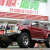 toyota hilux 1996 LN112-0001911_158000 image 9