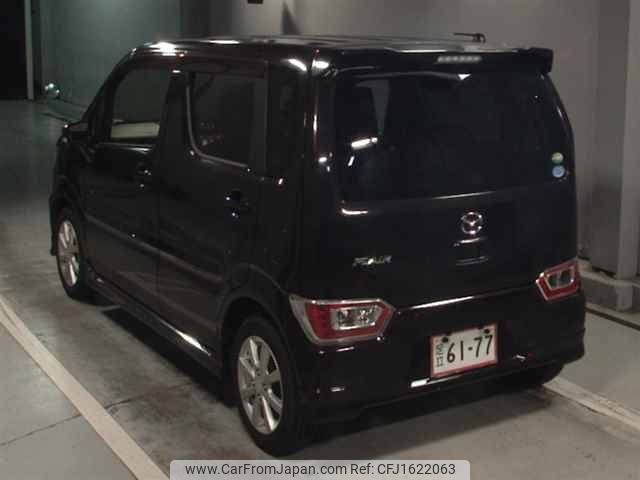 mazda flair 2017 CFJ1622063 image 2