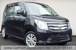 suzuki wagon-r 2014 -SUZUKI 【名変中 】--Wagon R MH44S--101043---SUZUKI 【名変中 】--Wagon R MH44S--101043-