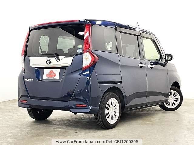 toyota roomy 2020 -TOYOTA--Roomy DBA-M900A--M900A-0474038---TOYOTA--Roomy DBA-M900A--M900A-0474038- image 2