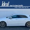 mercedes-benz a-class 2018 -MERCEDES-BENZ--Benz A Class 5BA-177084--WDD1770842J061608---MERCEDES-BENZ--Benz A Class 5BA-177084--WDD1770842J061608- image 3