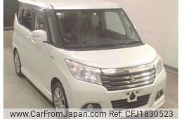 suzuki solio 2016 CFJ1830523